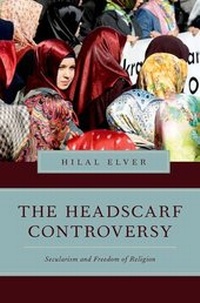 Abbildung von: The Headscarf Controversy - Oxford University Press Inc