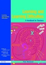 Cover: Learning and Learning Difficulties - David Fulton Publishers Ltd