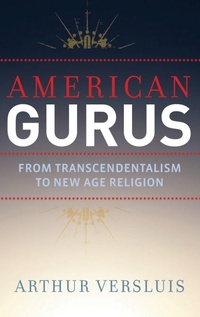 Enlarge image Cover: American Gurus - Oxford University Press Inc