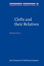 Cover: Clefts and their Relatives - John Benjamins Publishing Co