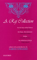 Cover: Four Raj Novels - OUP India