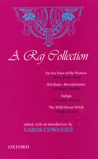Enlarge image Cover: Four Raj Novels - OUP India