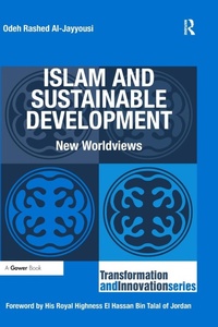 Abbildung von: Islam and Sustainable Development - Ashgate Publishing Limited