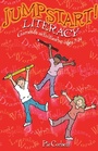 Cover: Jumpstart! Literacy - David Fulton Publishers Ltd