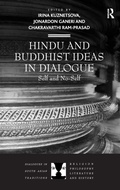Cover: Hindu and Buddhist Ideas in Dialogue - Routledge