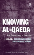 Cover: Knowing al-Qaeda - Routledge