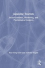 Cover: Japanese Tourists - Routledge