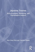Cover: Japanese Tourists - Routledge