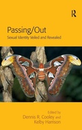 Cover: Passing/Out - Routledge