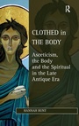 Cover: Clothed in the Body - Routledge