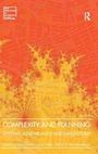 Cover: Complexity and Planning - Routledge