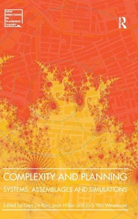 Enlarge image Cover: Complexity and Planning - Routledge