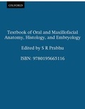 Bild: Textbook of Oral and Maxillofacial Anatomy, Histology and Embryology - OUP India