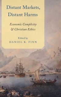 Enlarge image Cover: Distant Markets, Distant Harms - Oxford University Press Inc
