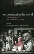 Cover: Reconstructing the World - OUP India