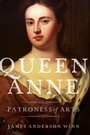Cover: Queen Anne - Oxford University Press Inc