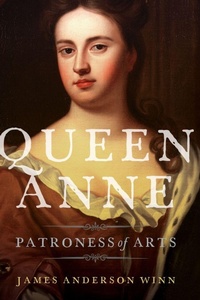 Enlarge image Cover: Queen Anne - Oxford University Press Inc