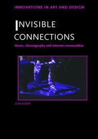 Enlarge image Cover: Invisible Connections - Routledge