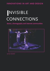 Enlarge image Cover: Invisible Connections - Routledge