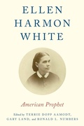 Cover: Ellen Harmon White - Oxford University Press Inc