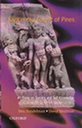 Cover: Siva in the Forest of Pines - OUP India