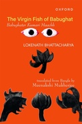 Cover: The Virgin Fish of Babughat - OUP India