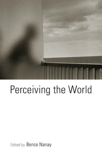Enlarge image Cover: Perceiving the World - Oxford University Press Inc