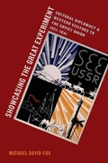 Cover: Showcasing the Great Experiment - Oxford University Press Inc