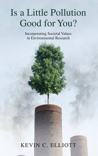 Enlarge image Cover: Is a Little Pollution Good for You? - Oxford University Press Inc