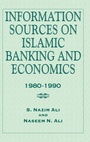 Cover: Information Sources on Islamic Banking and Economics - Kegan Paul