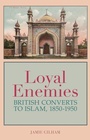 Cover: Loyal Enemies - OUP India