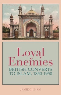 Enlarge image Cover: Loyal Enemies - OUP India