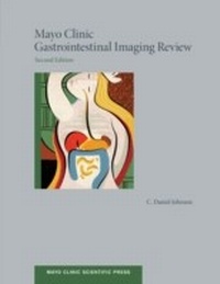Abbildung von: Mayo Clinic Gastrointestinal Imaging Review - OUP eBook