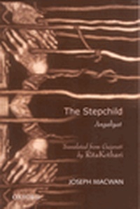 Enlarge image Cover: The Stepchild - OUP India