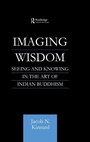 Cover: Imaging Wisdom - Routledge