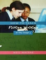 Cover: How to Teach Fiction Writing at Key Stage 3 - David Fulton Publishers Ltd