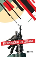 Cover: Reconstructing the Cold War - Oxford University Press Inc