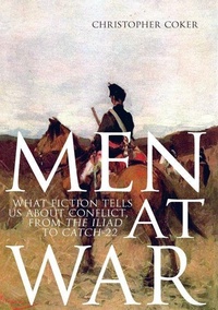 Enlarge image Cover: Men at War - Oxford University Press