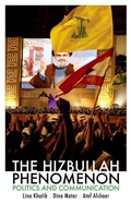 Cover: The Hizbullah Phenomenon - Oxford University Press