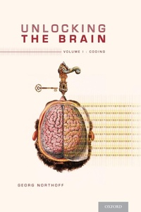 Enlarge image Cover: Unlocking the Brain - Oxford University Press Inc