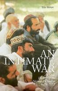 Enlarge image Cover: An Intimate War - Oxford University Press