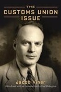 Cover: The Customs Union Issue - OUP eBook