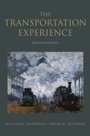 Cover: The Transportation Experience - OUP eBook