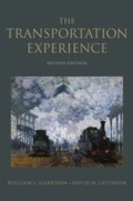 Cover: The Transportation Experience - OUP eBook