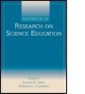 Cover: Handbook of Research on Science Education - Lawrence Erlbaum Associates Inc