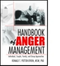 Enlarge image Cover: Handbook of Anger Management - Haworth Press Inc