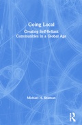 Cover: Going Local - Routledge