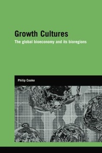 Abbildung von: Growth Cultures - Routledge