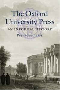 Abbildung von: The Oxford University Press - Oxford University Press