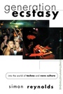 Cover: Generation Ecstasy - Routledge